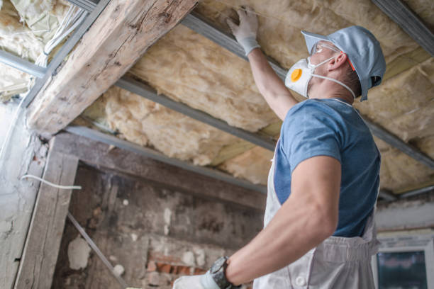  Terrell Hills, TX Insulation Contractor Pros