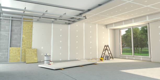 Best Spray Foam Insulation in Terrell Hills, TX