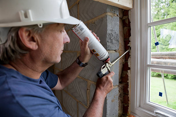Best Geographic-Specific Insulation Services in Terrell Hills, TX