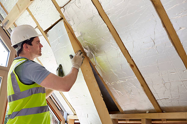 Terrell Hills, TX Insulation Contractor Company