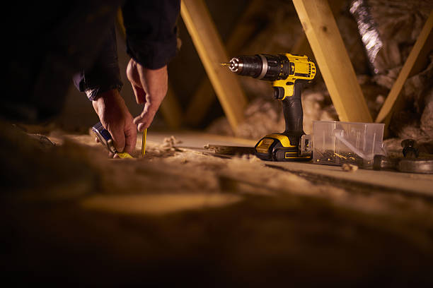 Best DIY Insulation Kits and Guidance in Terrell Hills, TX
